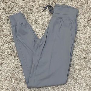 ZYIA ACTIVE Gray Ascend Jogger